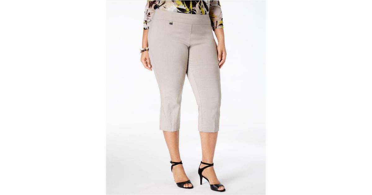 macys summer pants