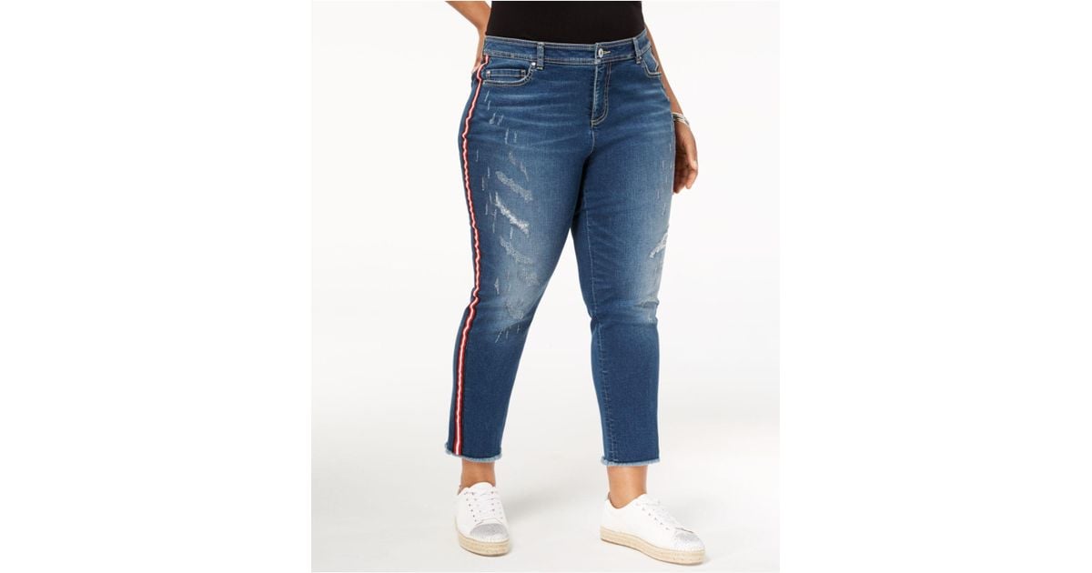 inc jeans plus size