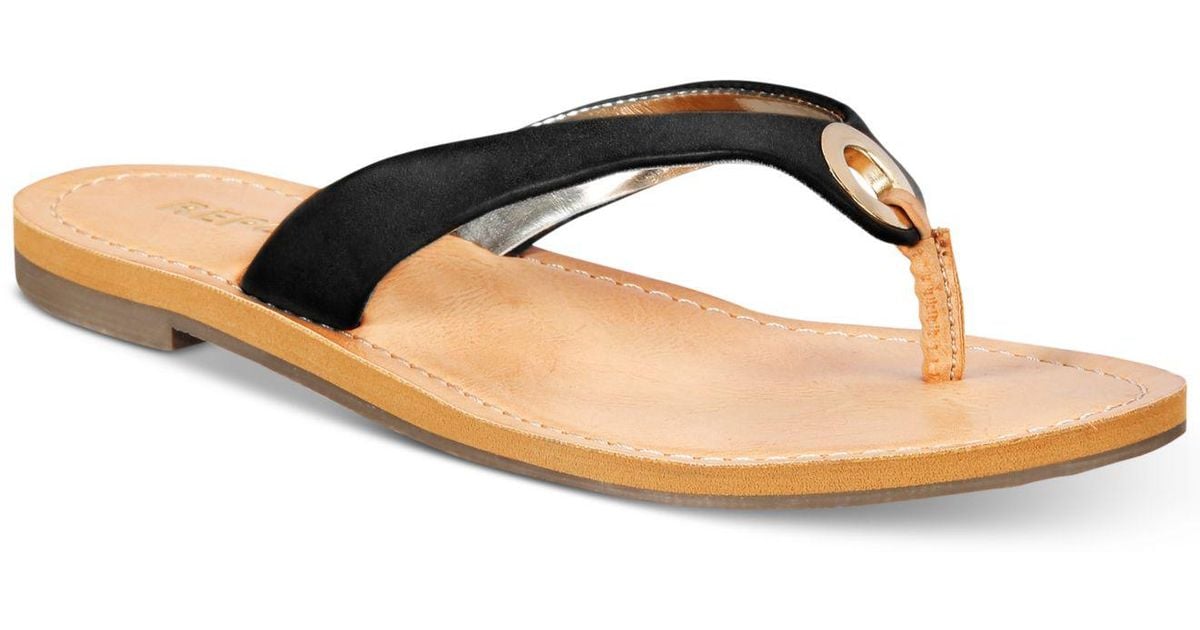 Report black flat sandals hotsell