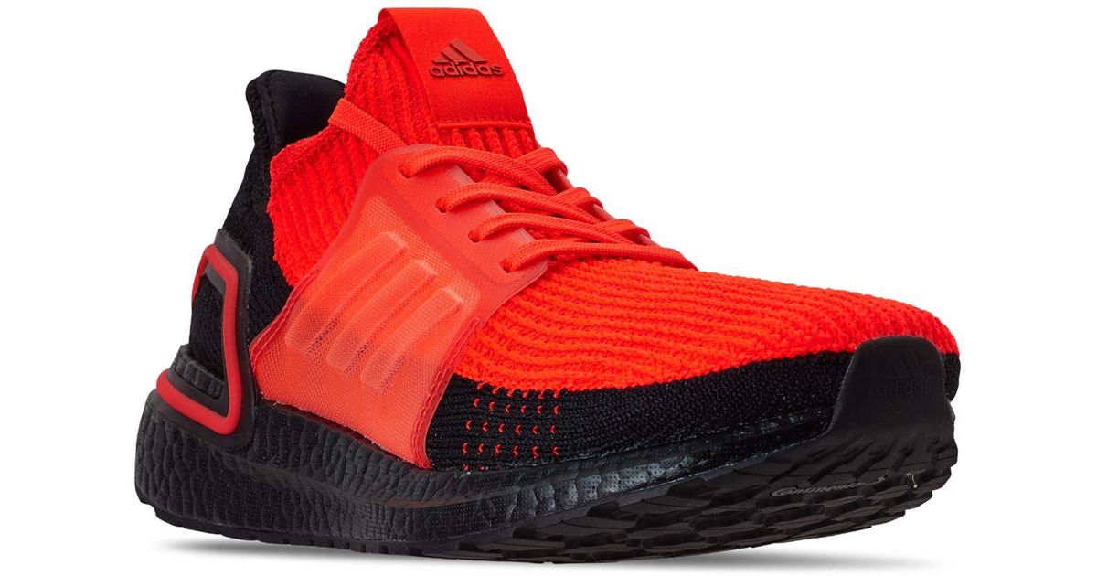 ultraboost 19 finish line