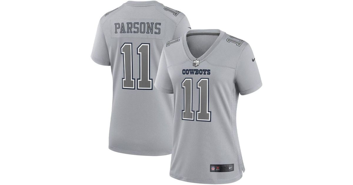 dallas cowboys atmosphere jersey