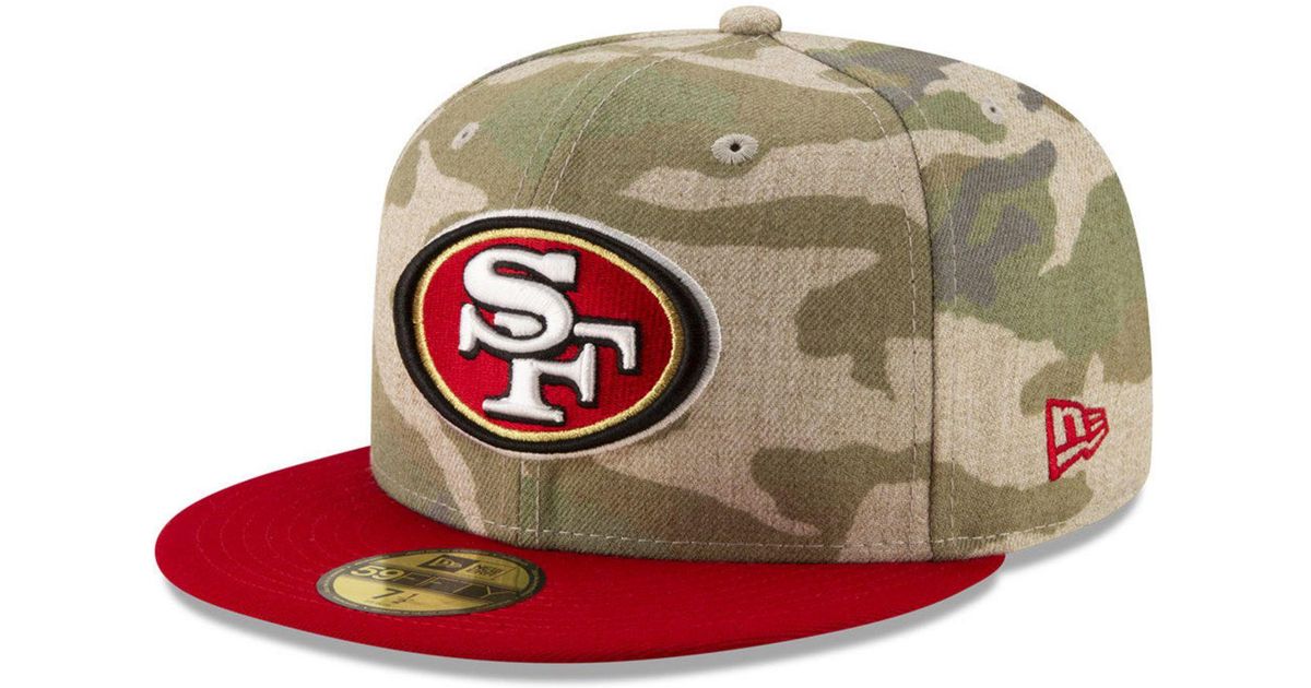 KTZ Synthetic San Francisco 49ers 