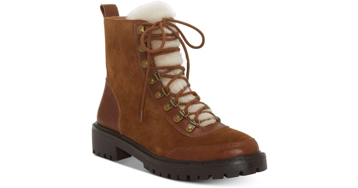 Lucky Brand Womens Ilianna Leather Closed Toe Ankle Fashion Boots Lucky Brand Womens Ilianna Leather Closed Toe Ankle Fashion Boots