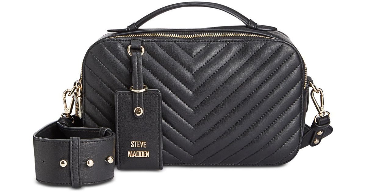 steve madden phoebe crossbody