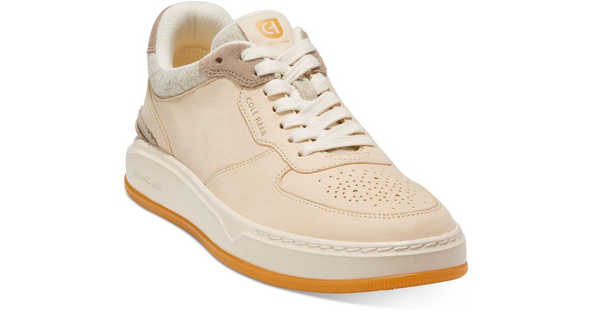 macys cole haan sneakers