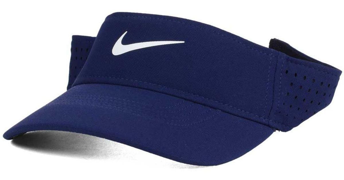 nike vapor visor