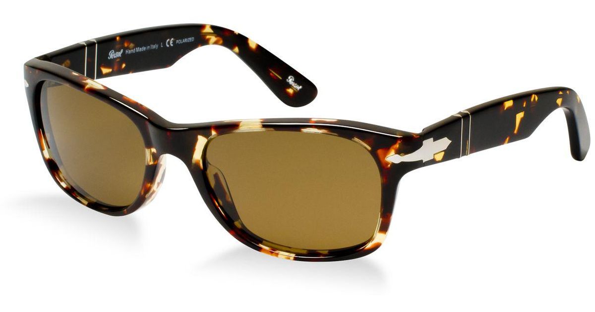 Persol Po2953s in Yellow/Brown (Yellow) - Lyst