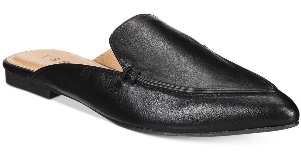 esprit mia mules