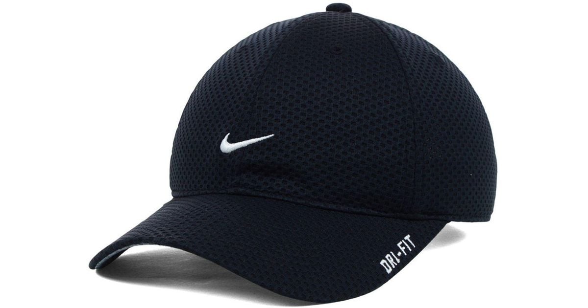 nike tailwind dri fit cap