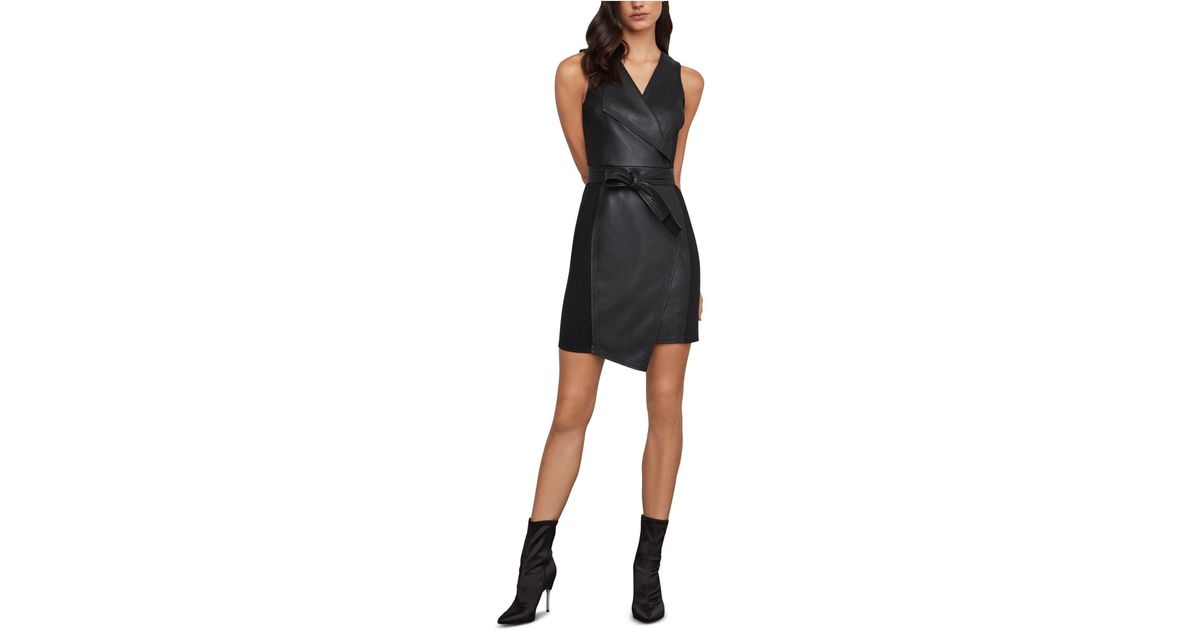 bcbg layla dress