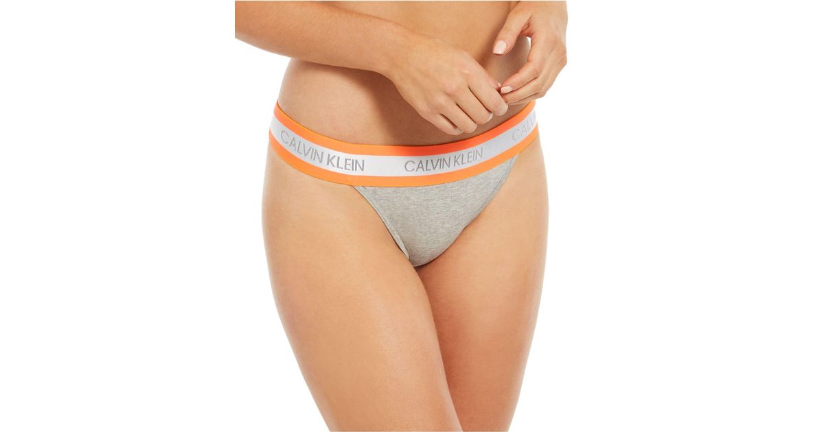 high cut calvin klein underwear
