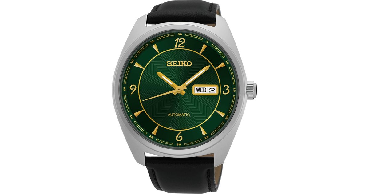 seiko snkn69