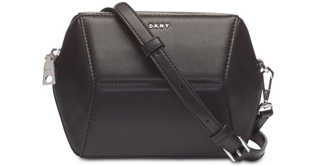 dkny westsider satchel