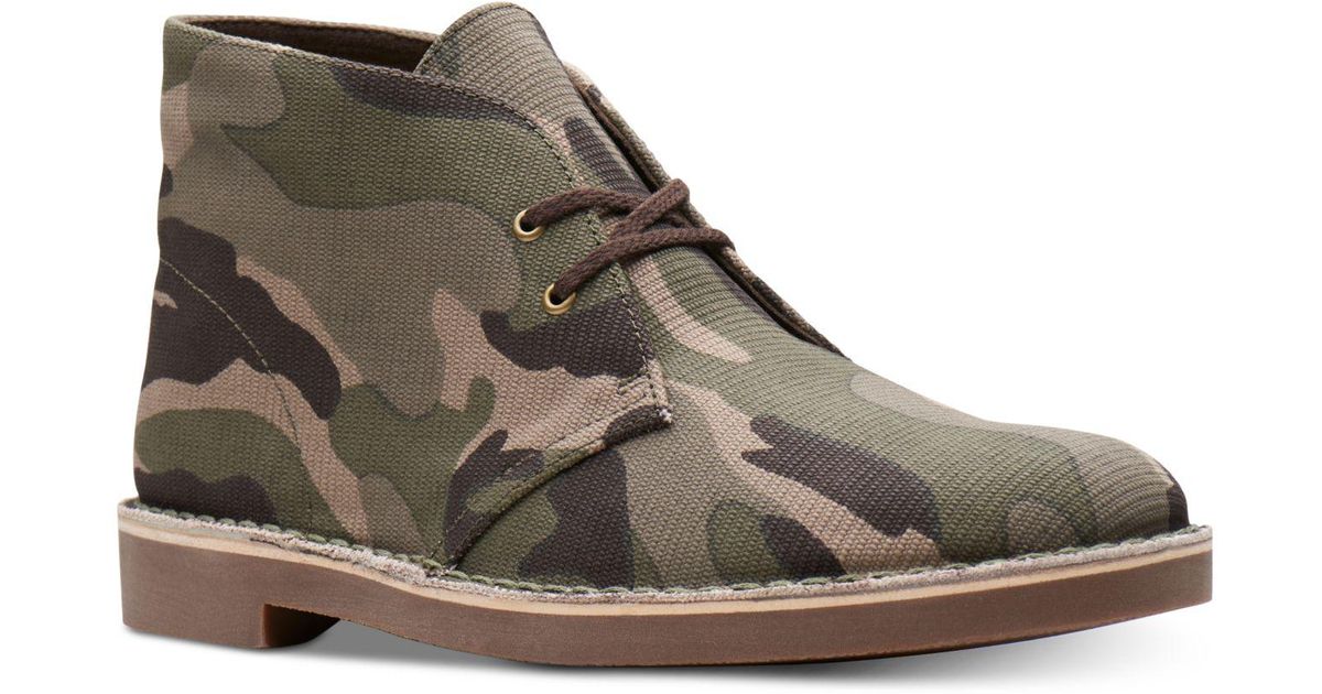 macys clarks boots
