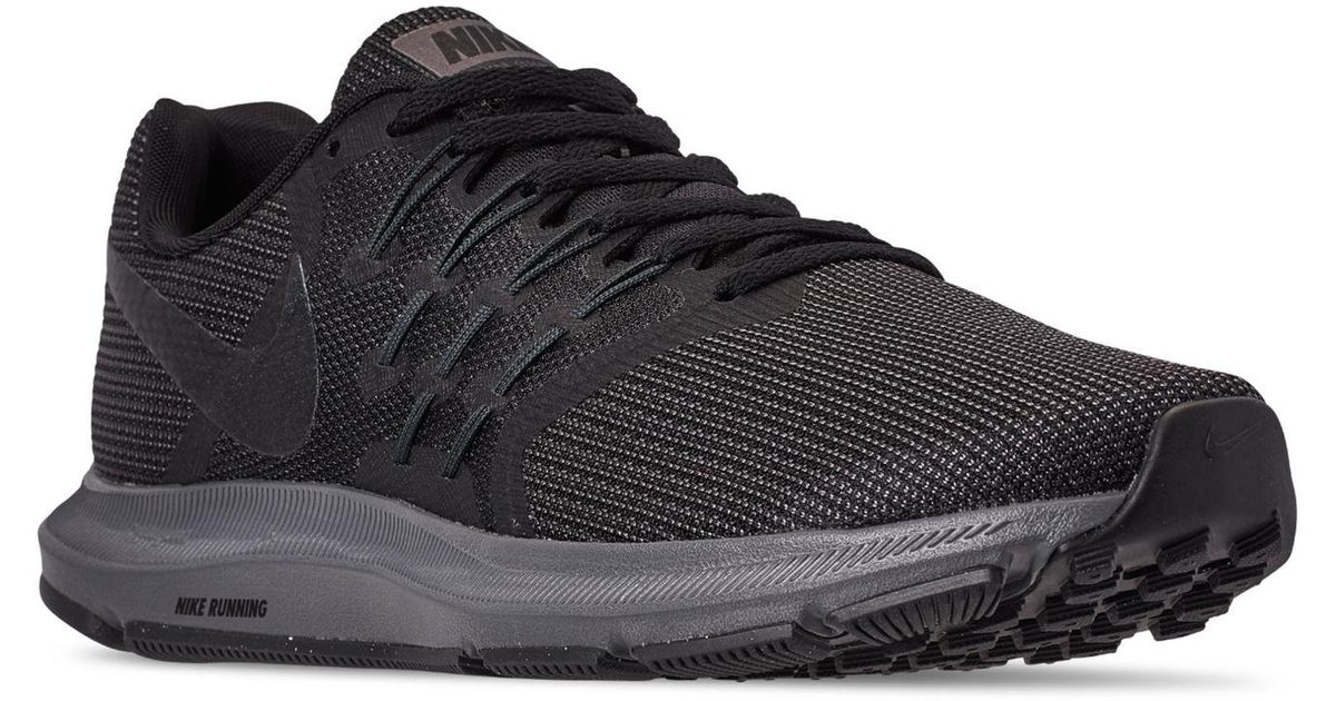 men's swift run running sneakers from finish line