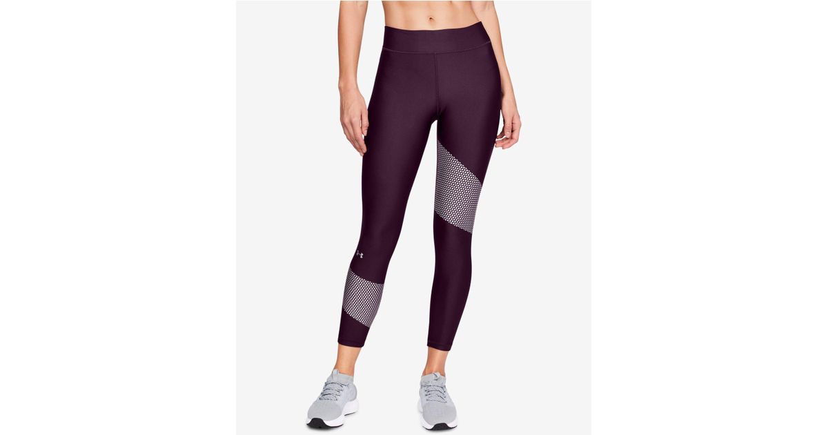under armour workout tights