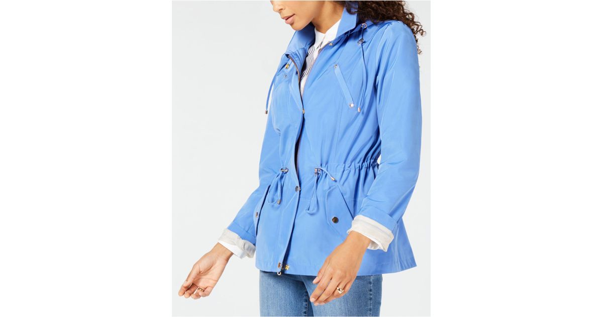 macys charter club jackets