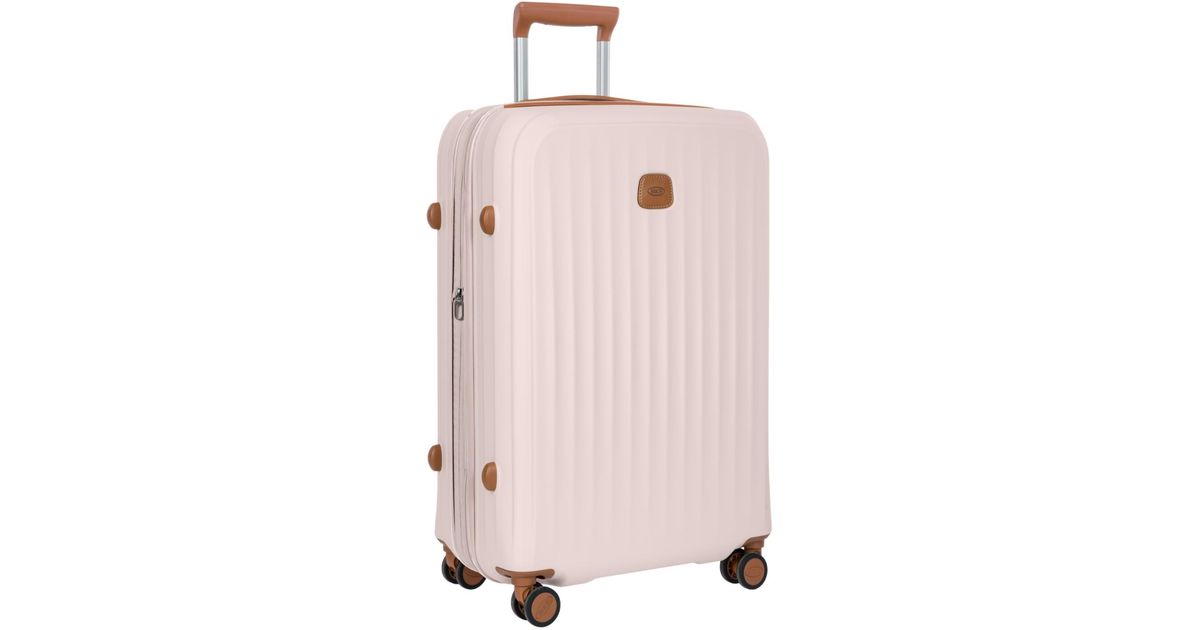 Pink Spinner Bric's Taormina Medium Expandable Spinner in Pink | Lyst