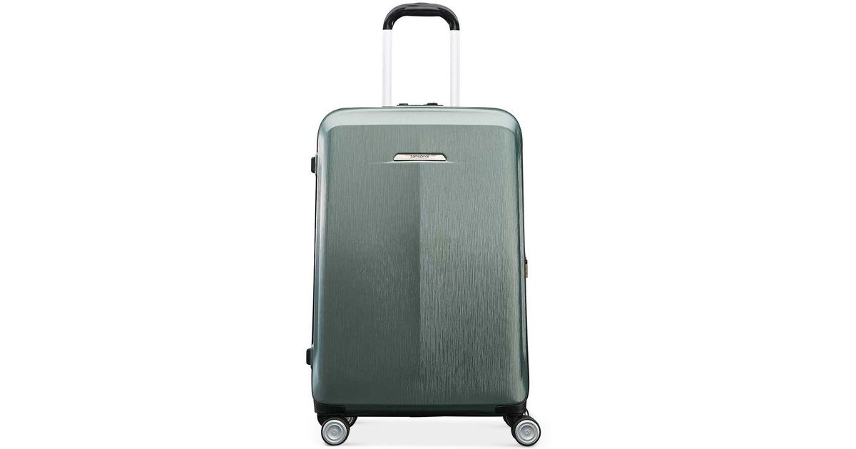 samsonite mystique