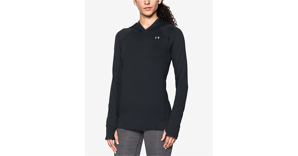 under armour infrared hoodie