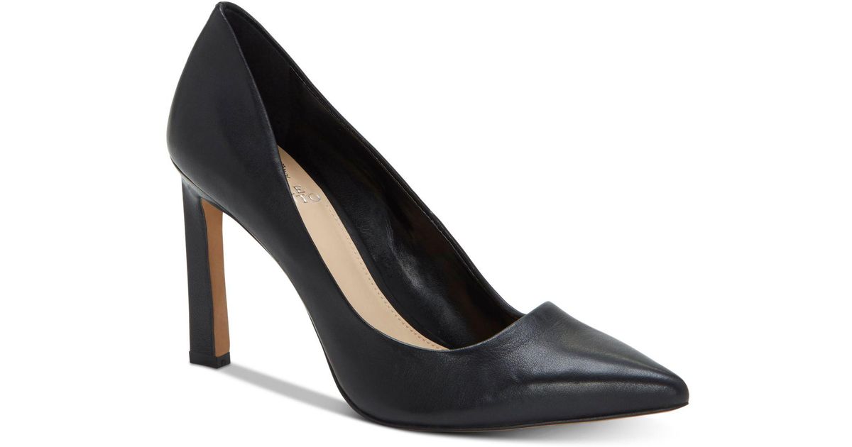 vince camuto sariela pumps