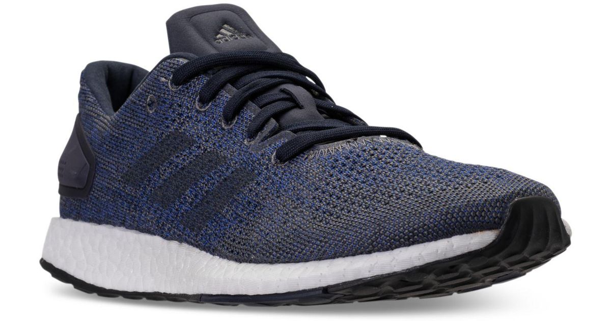 adidas pureboost dpr blue