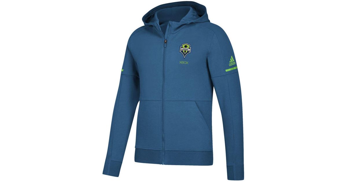 adidas travel jacket