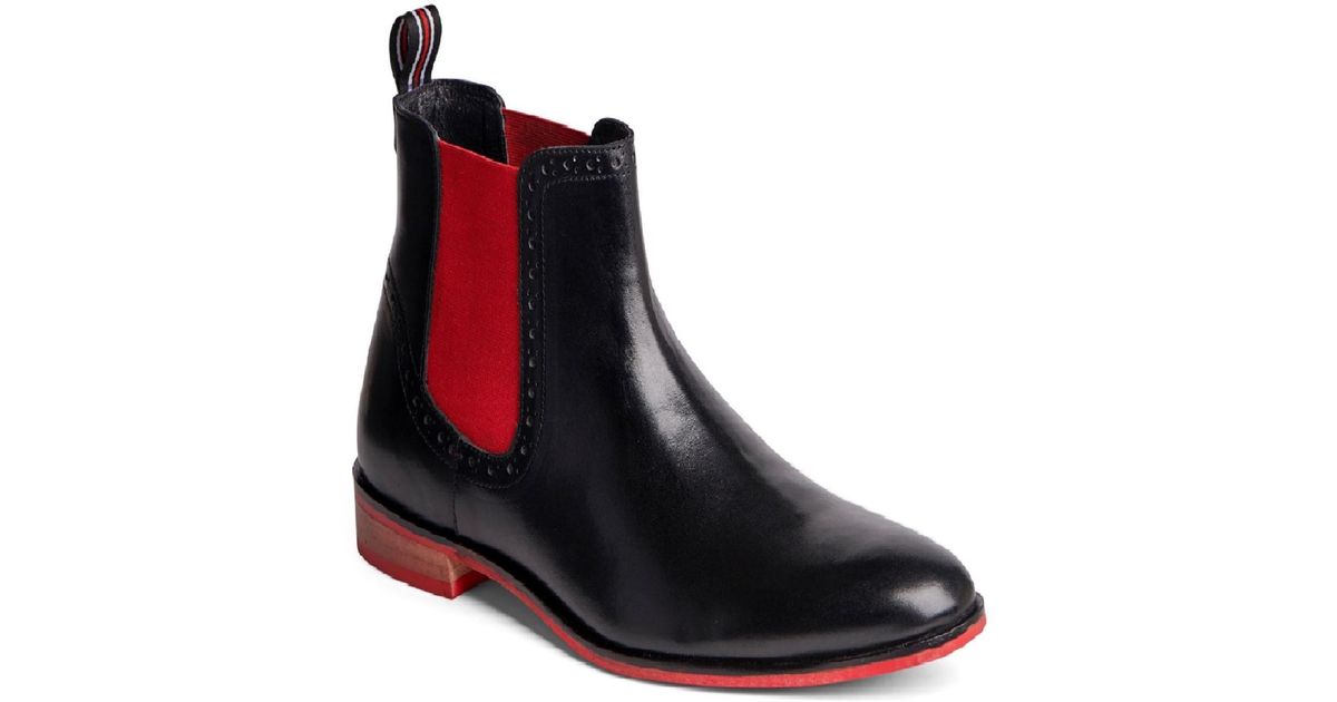 Carlos santana 2024 chelsea boots