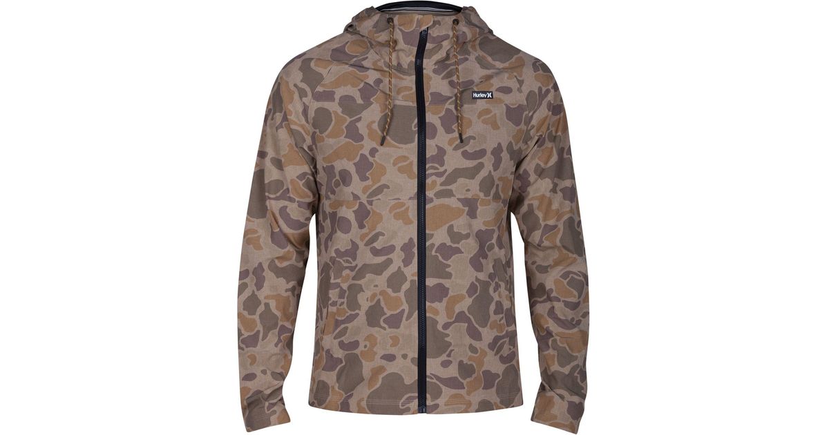 hurley protect stretch