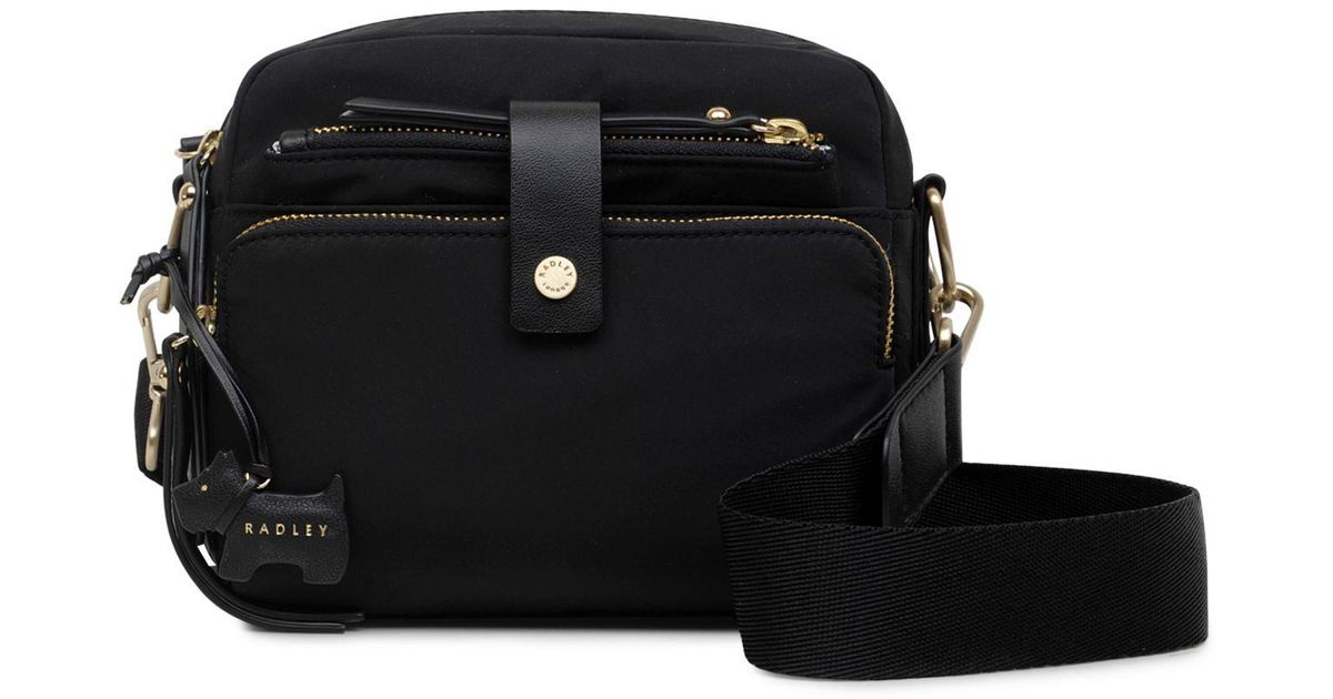 radley alpha road bolsa