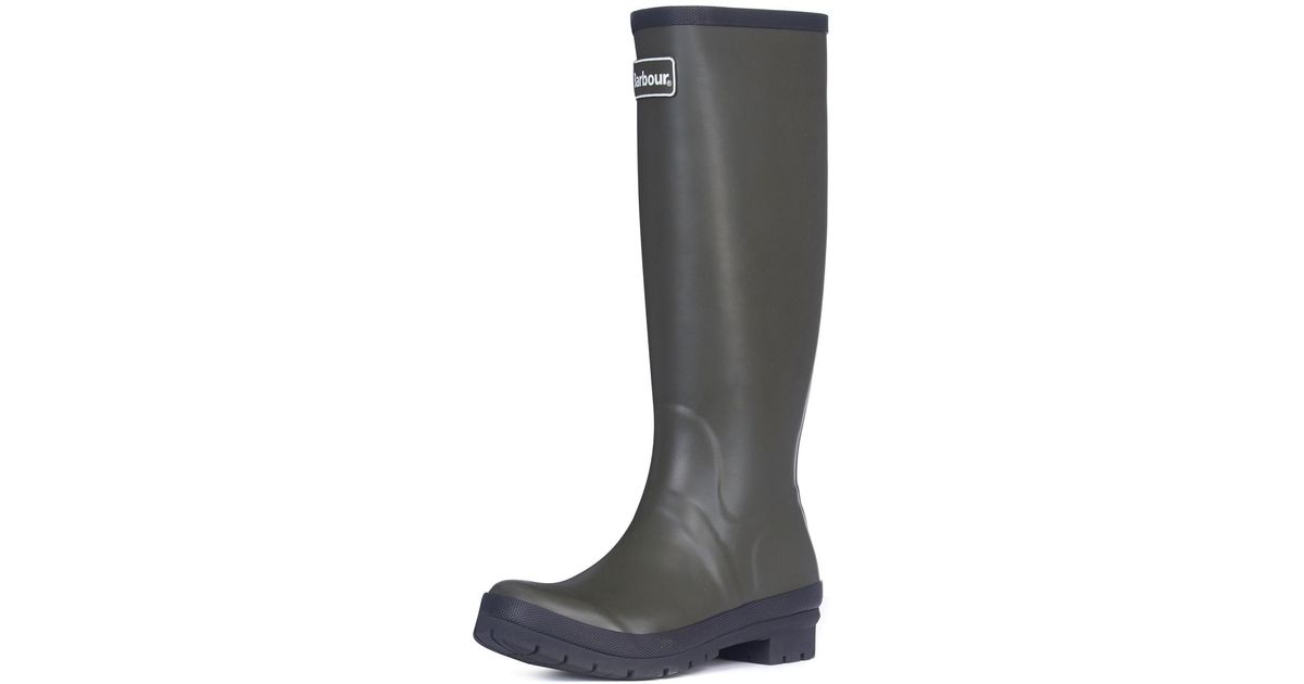barbour abbey boots