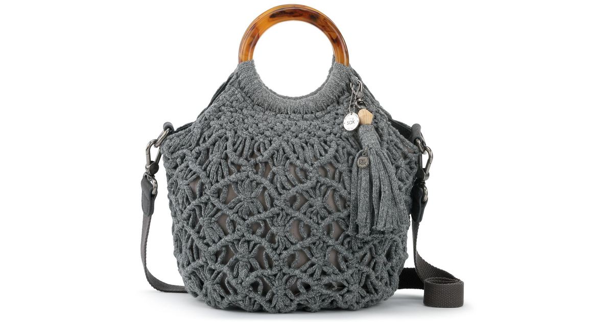 The sak helena crochet sale