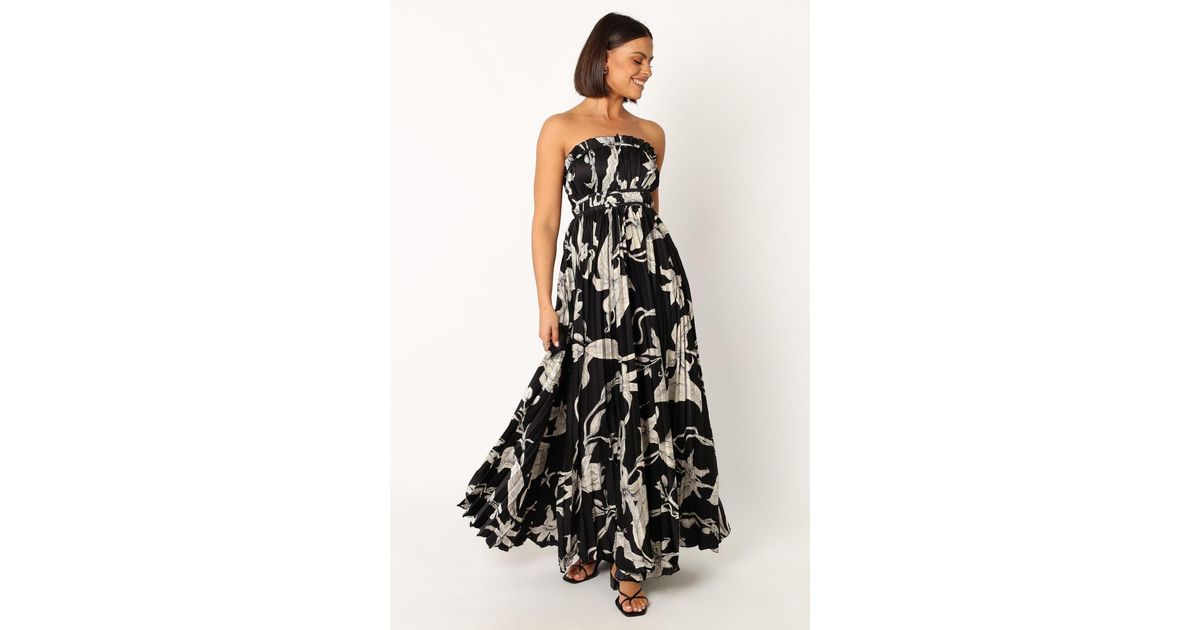 chinese dress ladies Angelique Gown – Kay Unger
