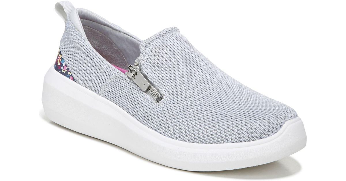 Ryka Ally Sneakers in White | Lyst