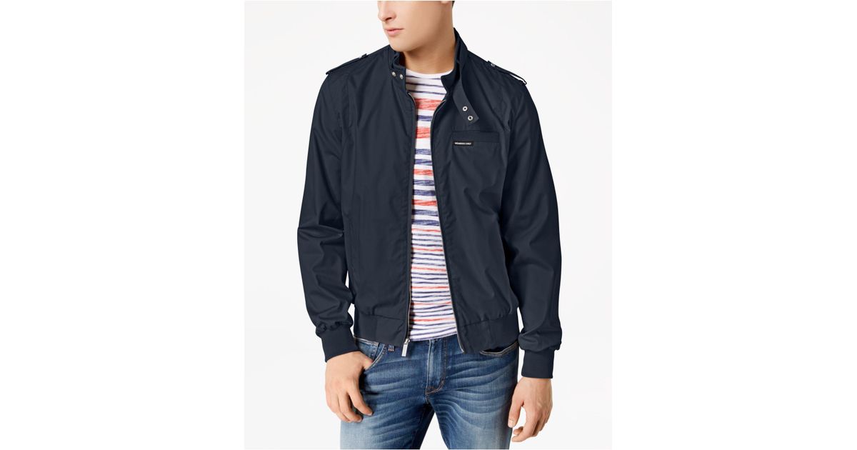members only jacket macys