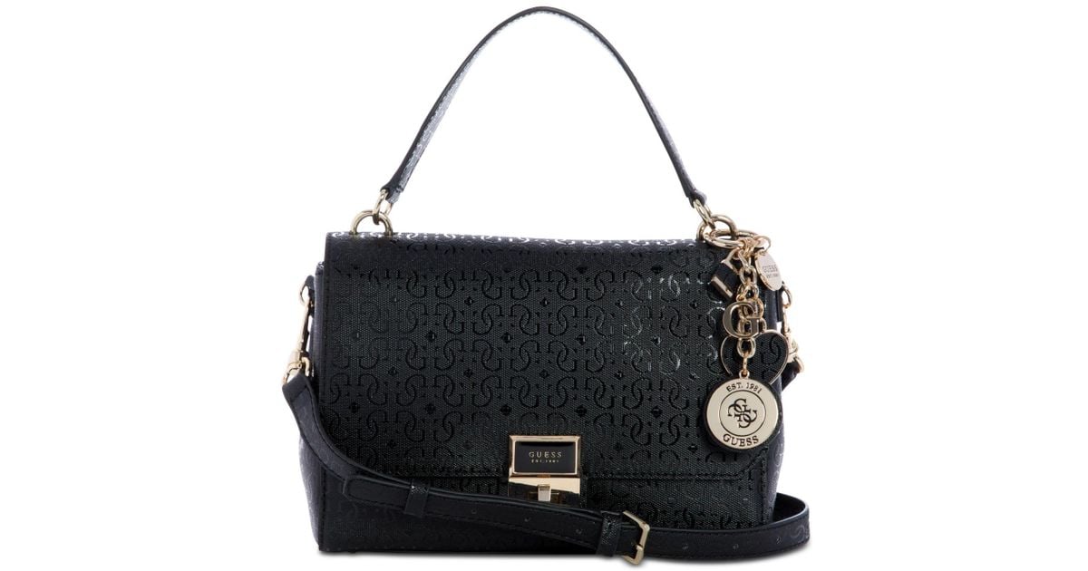 guess shannon bag