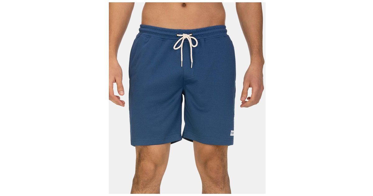 hurley dri fit ravine