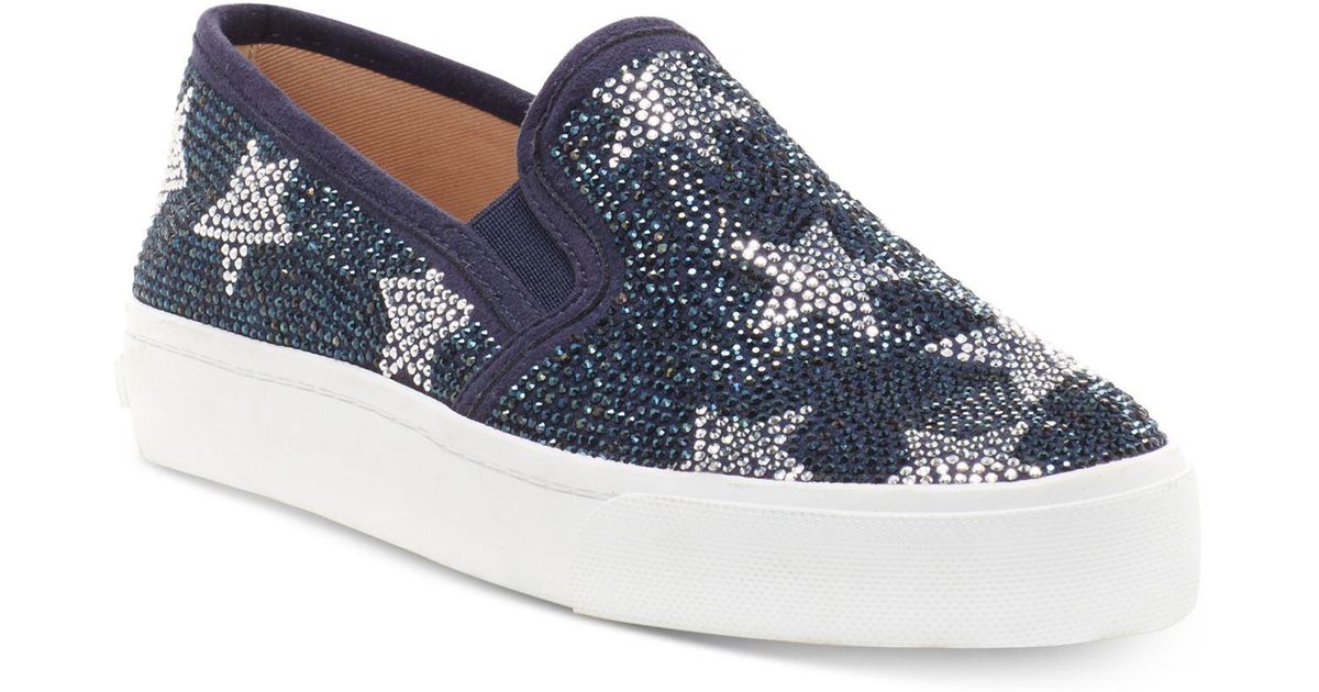 inc sammee slip on sneakers