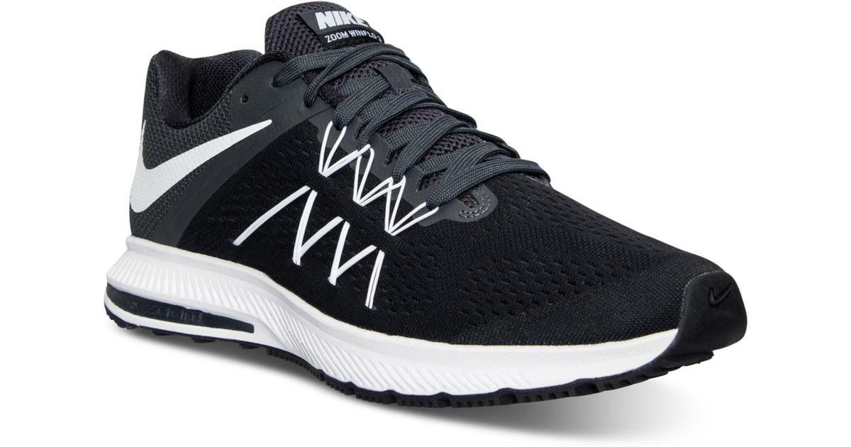 zoom winflo 3 mens