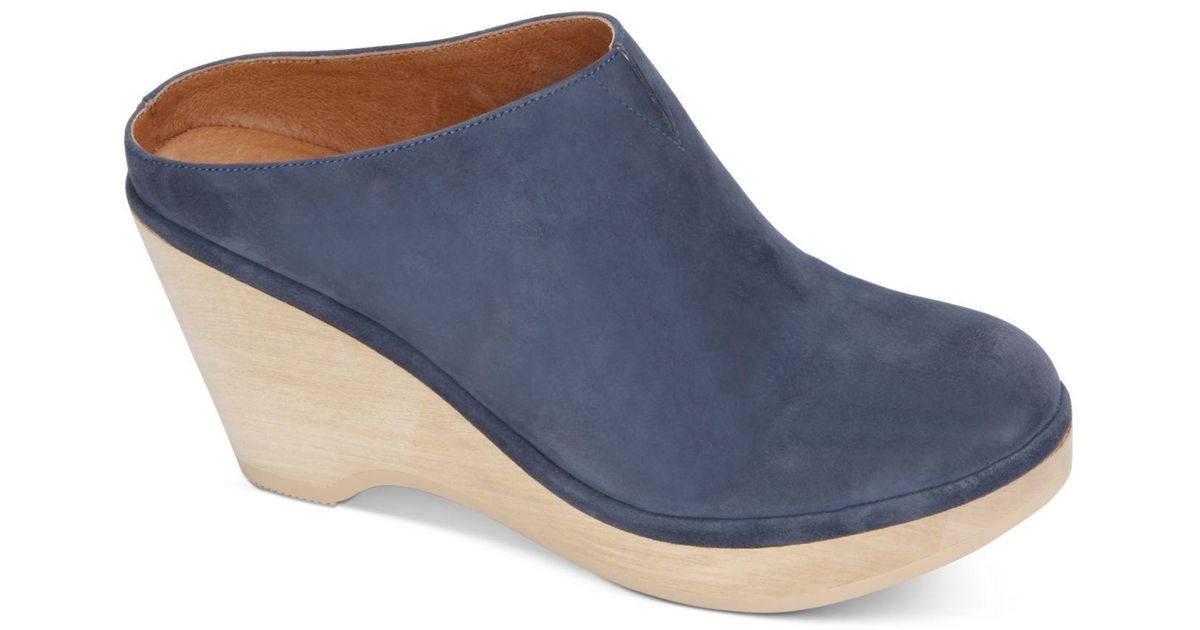 gentle souls mules - Main Image