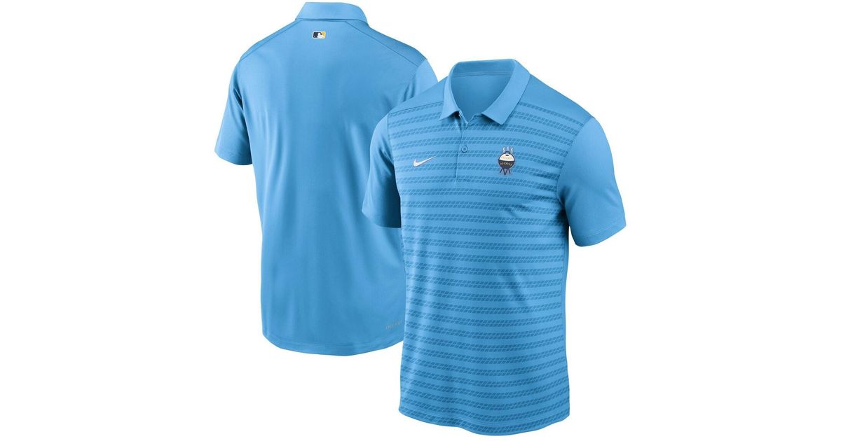 Nike Milwaukee Brewers Authentic Collection City Connect