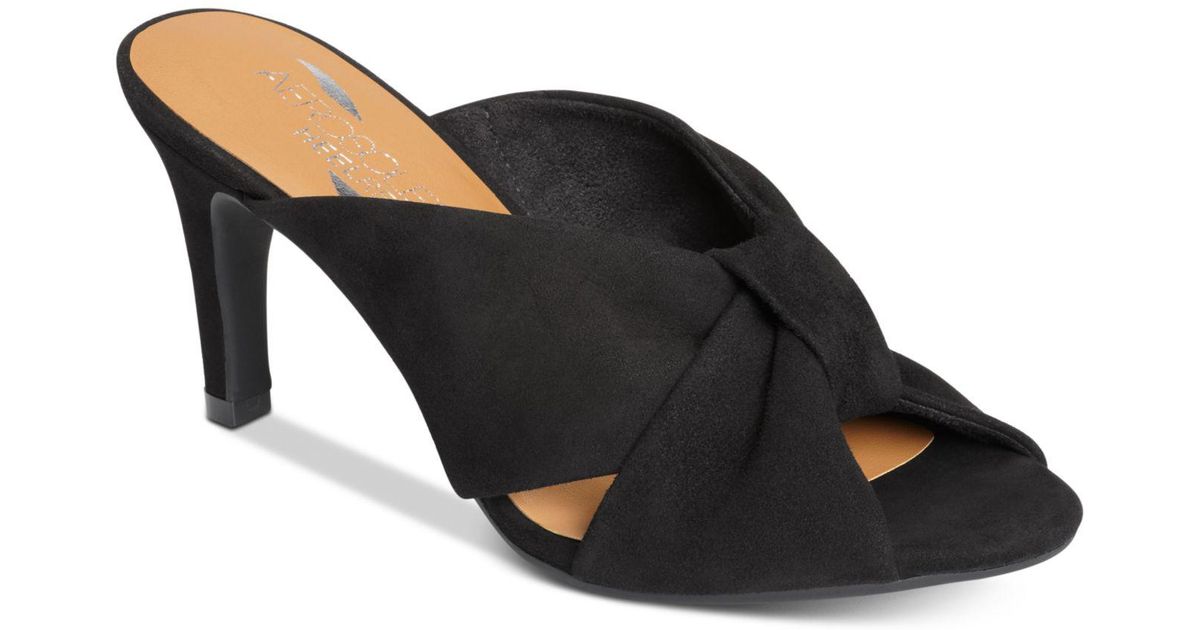 aerosoles street lamp dress sandals