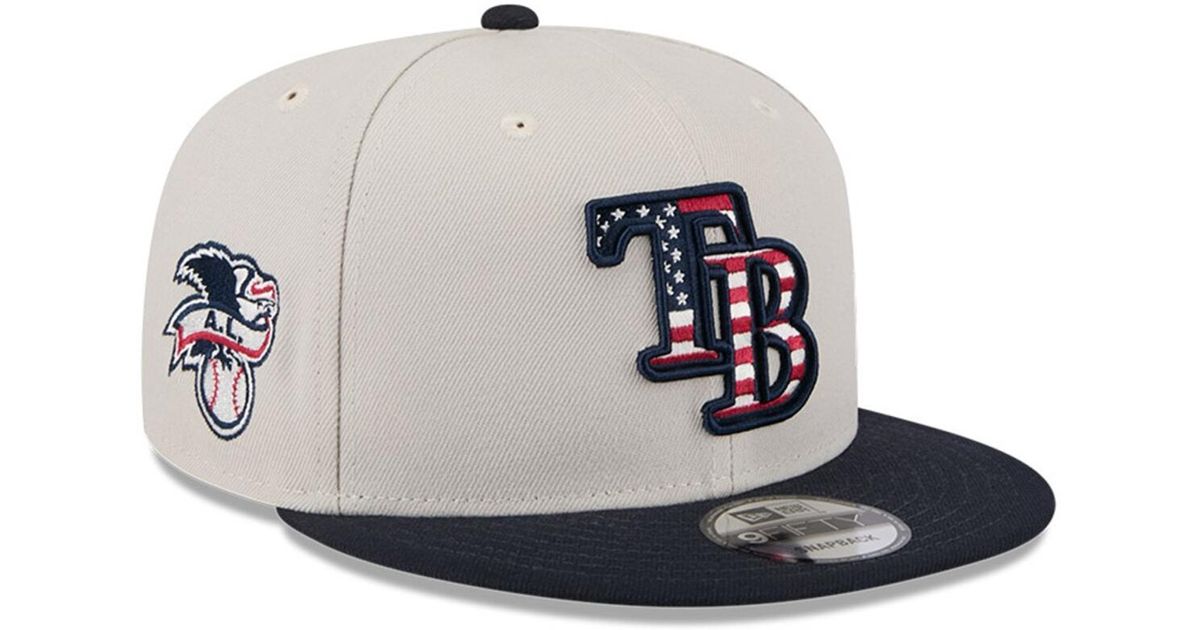 rays jersey 4th of july