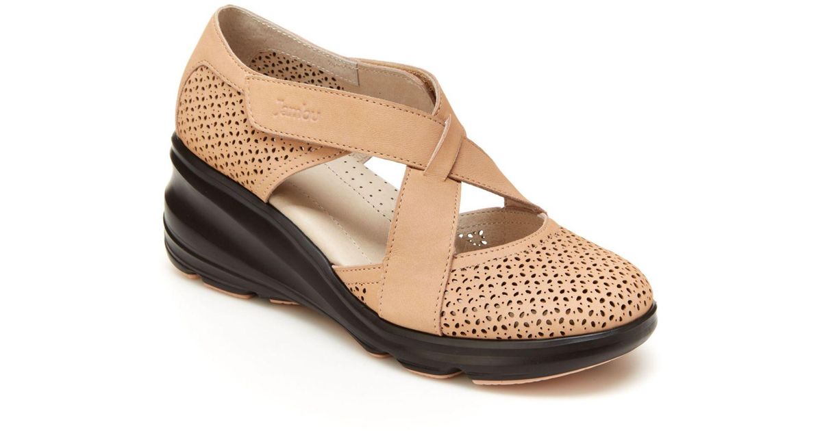 jambu casual shoes