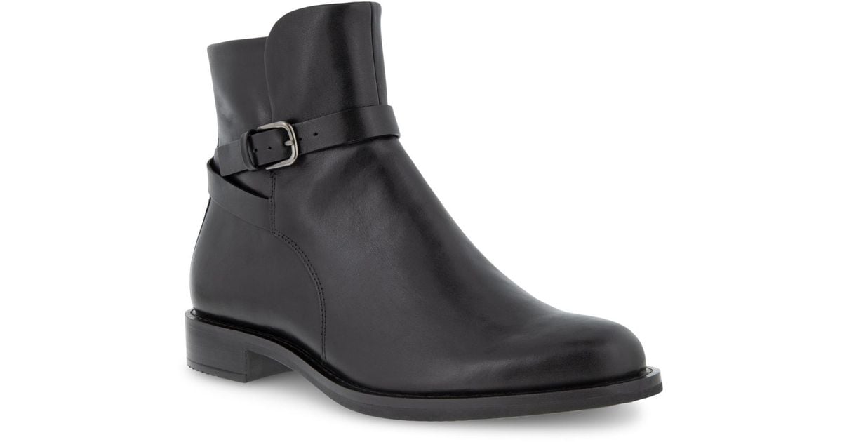 ecco sartorelle 25 ankle boot