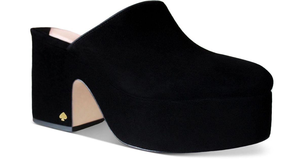 kate spade mules
