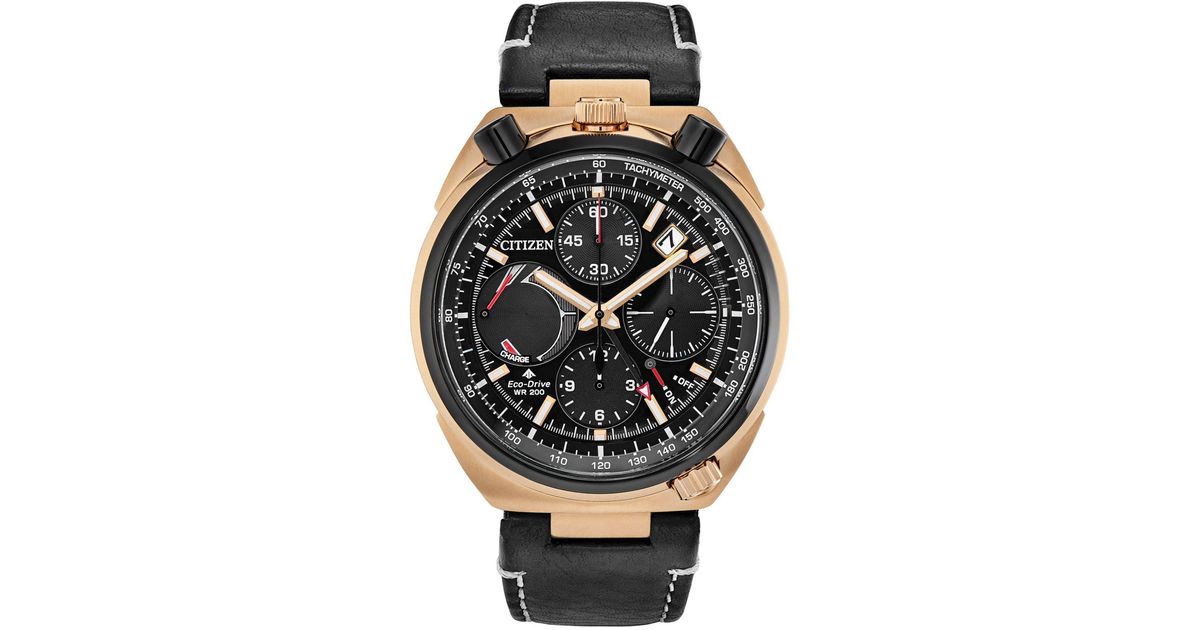 tsuno citizen watch