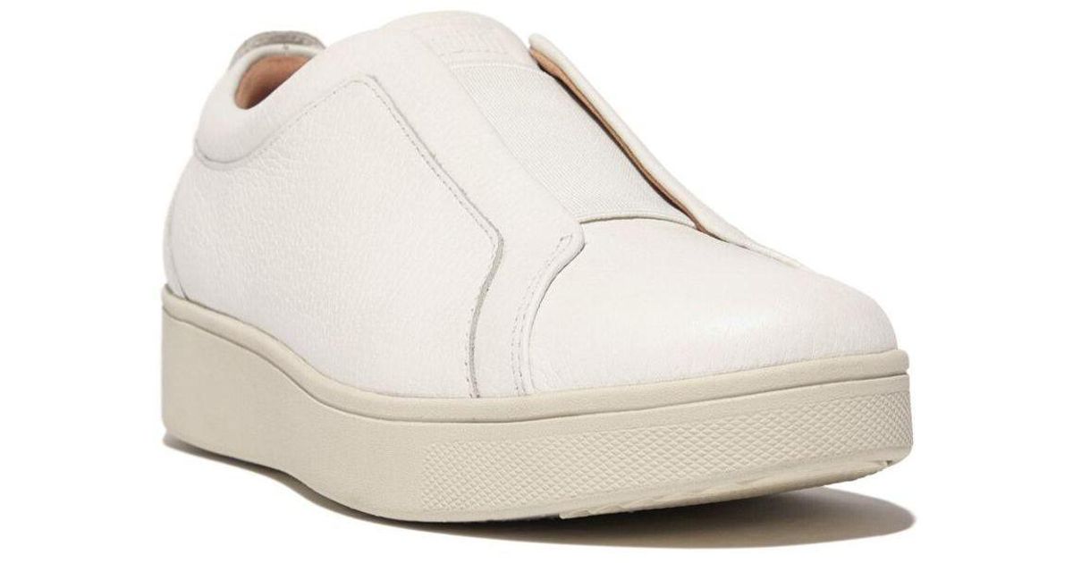 fitflop rally slip on