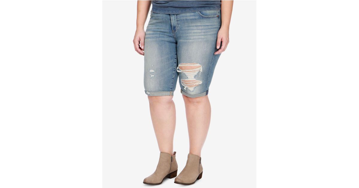 lucky brand short hills