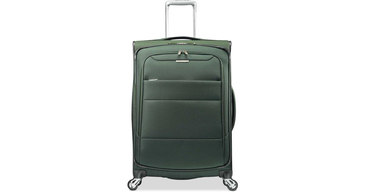 samsonite ecospin